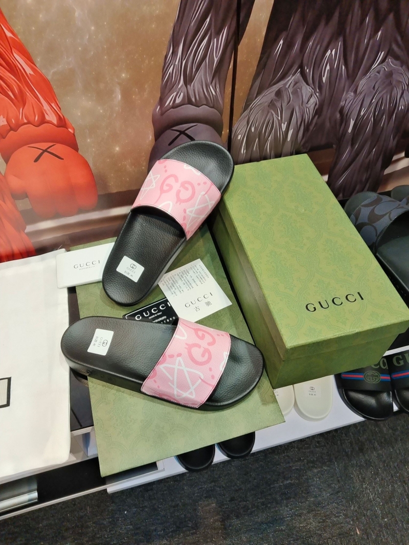 Gucci Slippers